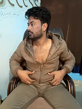 MeekBatgirl online show from November 22, 2:54 am