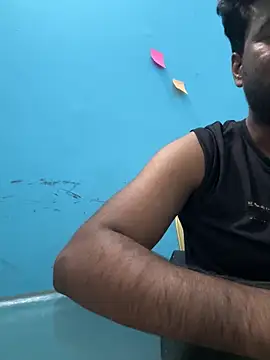 MeekBatgirl online show from November 28, 6:43 pm