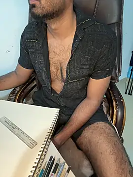 MeekBatgirl online show from December 17, 6:41 am