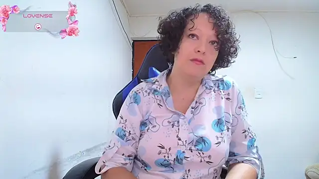 Miss Oriana online show from October 27, 11:20 pm