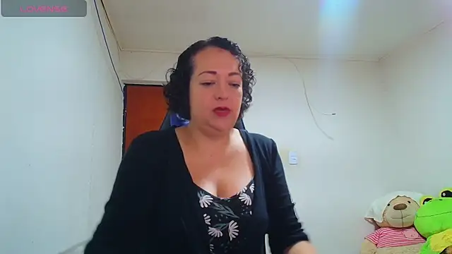 Miss Oriana online show from November 14, 4:49 pm