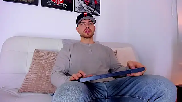 Ryan cooper 1 online show from March 1, 8:27 am