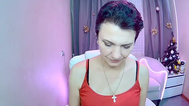 AvaSaturnian online show from November 26, 1:34 pm