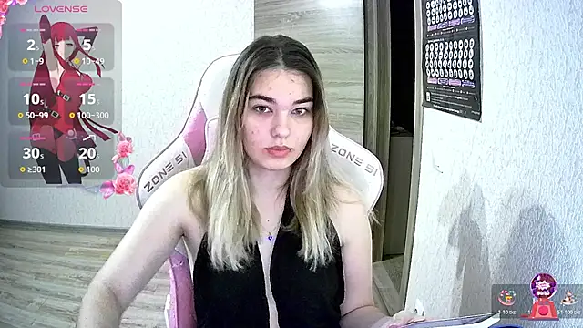 Kris Moss online show from November 3, 3:30 am