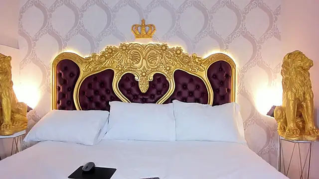 AnastasiaBlare online show from February 7, 5:16 pm