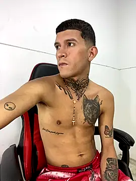 dilan abraham12 online show from October 24, 3:03 am