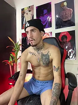 dilan abraham12 online show from June 14, 4:25 am