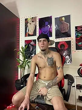 dilan abraham12 online show from July 5, 2:02 pm