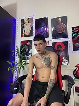 dilan abraham12 online show from July 9, 9:52 pm