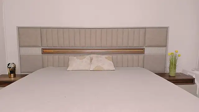 ClaudiaMilf online show from September 27, 9:09 pm