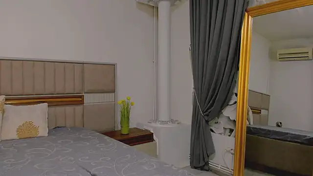 ClaudiaMilf online show from October 25, 8:47 pm