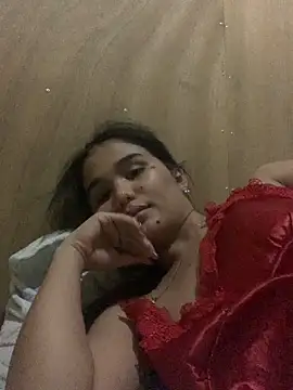 AngelHille online show from September 12, 6:52 pm