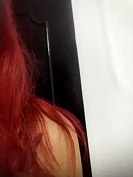 MissDiabla  online show from February 19, 2:51 am