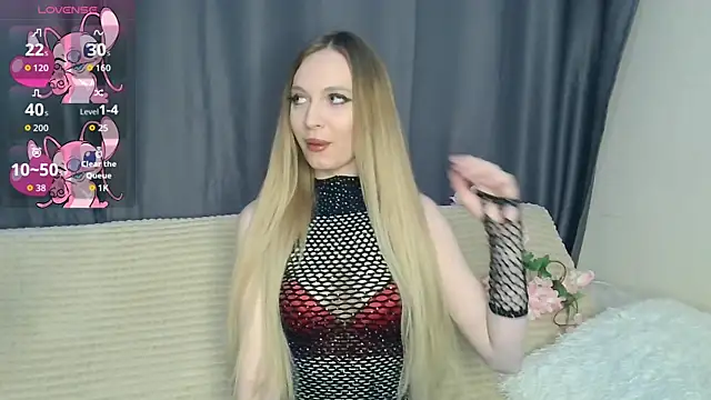 Snapshot of BabbbyFoxxx chatting on November 14, 1:59 am BabbbyFoxxx online show from November 14, 1:59 am