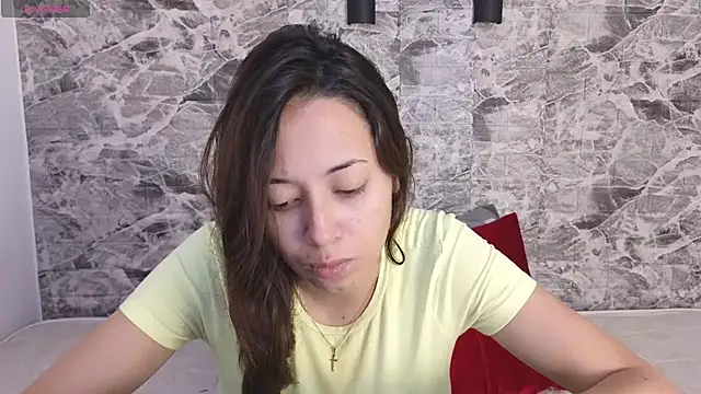 Snapshot of Danny_Ninaa chatting on June 13, 4:16 pm Danny Ninaa online show from June 13, 4:16 pm