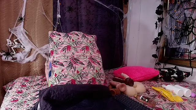 sweegirl69 online show from October 26, 12:11 pm