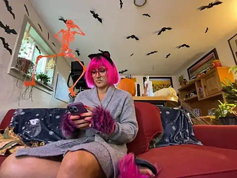 kinkycanner online show from October 25, 11:43 pm