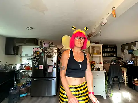 kinkycanner online show from October 26, 10:15 pm