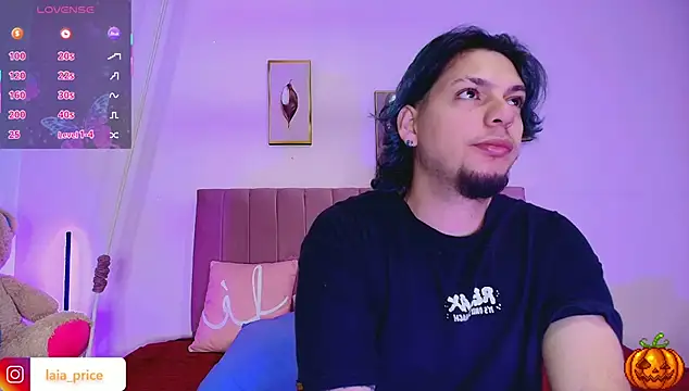 Snapshot of Laia_and_Damian chatting on October 25, 12:02 pm Laia and Damian online show from October 25, 12:02 pm