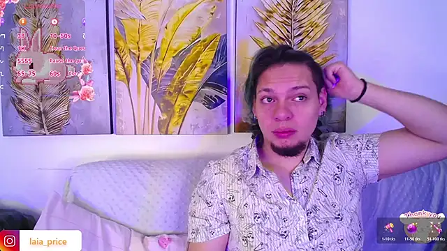 Snapshot of Laia_and_Damian chatting on November 11, 12:27 pm Laia and Damian online show from November 11, 12:27 pm