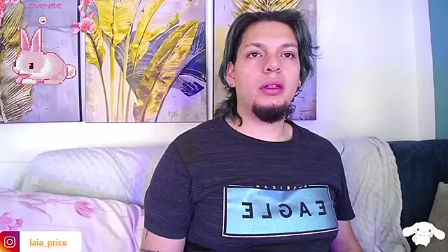 Snapshot of Laia_and_Damian chatting on November 12, 12:27 pm Laia and Damian online show from November 12, 12:27 pm