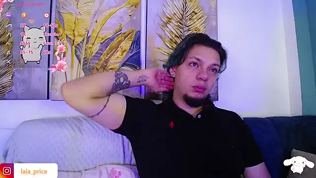 Snapshot of Laia_and_Damian chatting on November 13, 12:15 pm Laia and Damian online show from November 13, 12:15 pm