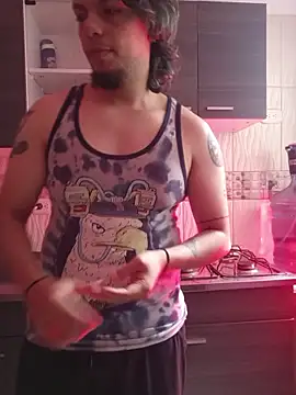 Snapshot of Laia_and_Damian chatting on November 15, 12:45 pm Laia and Damian online show from November 15, 12:45 pm