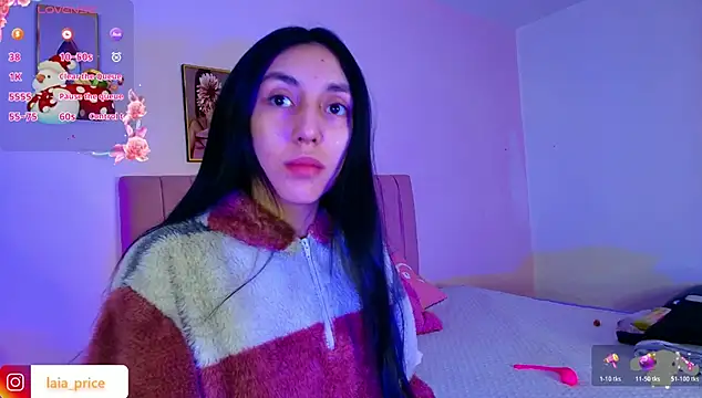 Snapshot of Laia_and_Damian chatting on November 21, 12:26 pm Laia and Damian online show from November 21, 12:26 pm