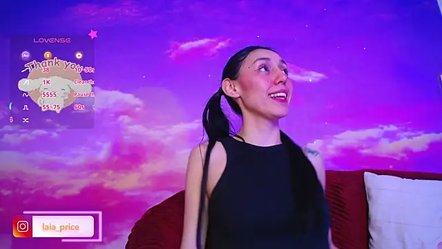 Snapshot of Laia_and_Damian chatting on November 30, 12:25 am Laia and Damian online show from November 30, 12:25 am