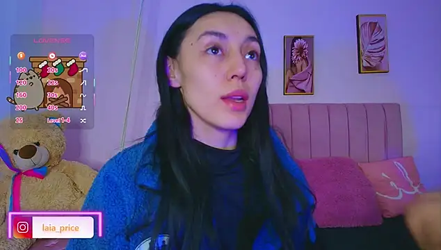 Snapshot of Laia_and_Damian chatting on December 5, 12:03 pm Laia and Damian online show from December 5, 12:03 pm