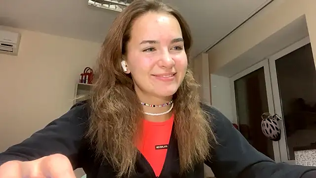 BunnyTiedeman online show from October 18, 3:13 pm