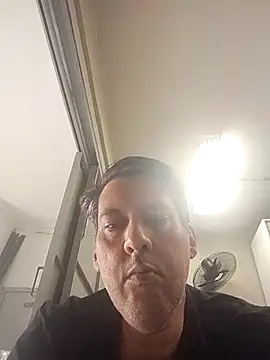 MarcoAntC online show from October 13, 1:22 pm