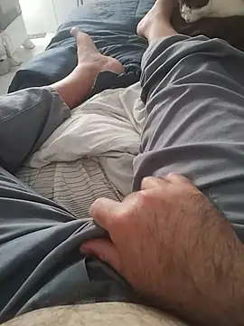MarcoAntC online show from August 3, 4:55 pm