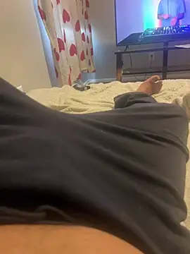 josejoel21 online show from February 23, 7:55 pm