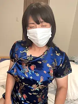 hanachan 001 online show from October 29, 5:53 am