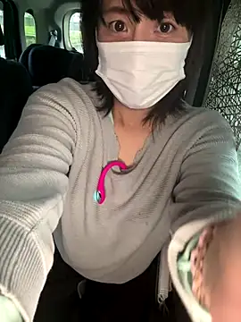 hanachan 001 online show from October 31, 1:39 am