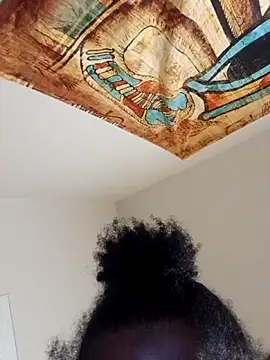 CREAMYASSNAEE online show from September 24, 11:41 pm