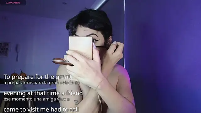 Snapshot of novafet chatting on September 21, 10:33 pm novafet online show from September 21, 10:33 pm