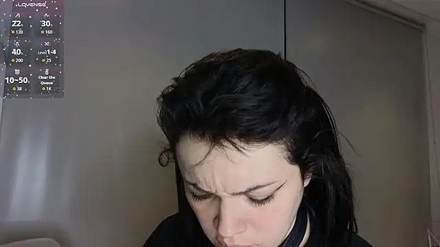 Snapshot of novafet chatting on January 8, 8:38 am novafet online show from January 8, 8:38 am