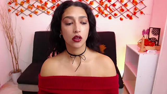 Snapshot of Cleofox_ chatting on September 12, 11:26 pm Cleofox online show from September 12, 11:26 pm