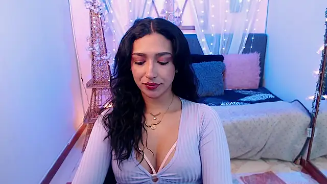 Snapshot of Cleofox_ chatting on September 17, 11:06 pm Cleofox online show from September 17, 11:06 pm