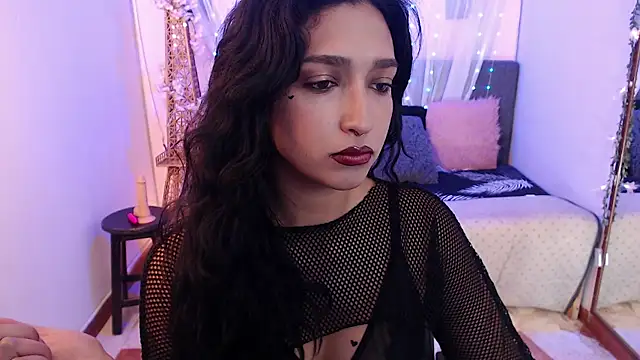 Snapshot of Cleofox_ chatting on September 18, 11:40 pm Cleofox online show from September 18, 11:40 pm