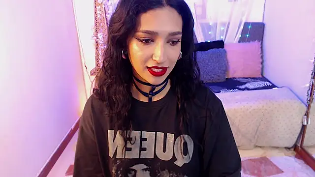 Snapshot of Cleofox_ chatting on September 19, 10:54 pm Cleofox online show from September 19, 10:54 pm