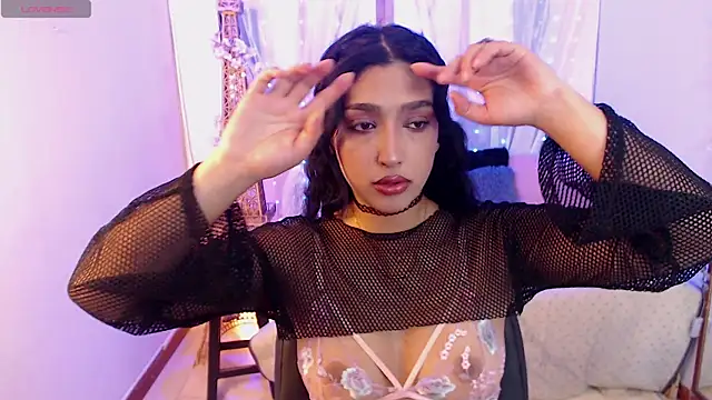 Snapshot of Cleofox_ chatting on September 20, 7:37 pm Cleofox online show from September 20, 7:37 pm