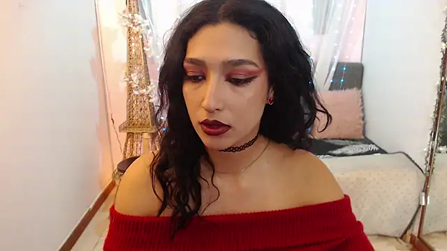 Snapshot of Cleofox_ chatting on September 22, 10:56 pm Cleofox online show from September 22, 10:56 pm