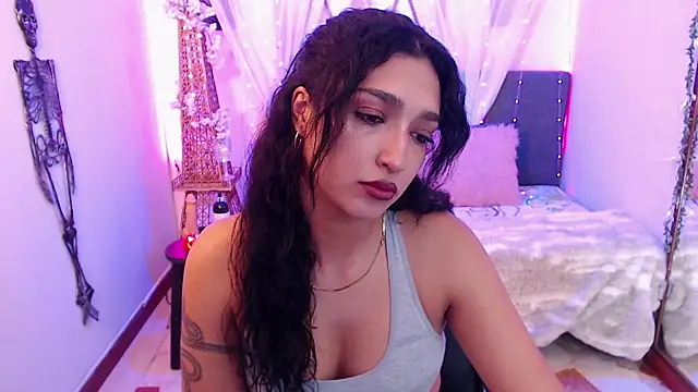 Snapshot of Cleofox_ chatting on October 20, 11:27 pm Cleofox online show from October 20, 11:27 pm
