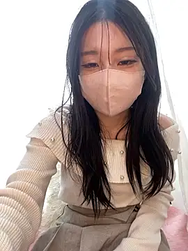 Yuki chan 2 online show from April 26, 3:04 am