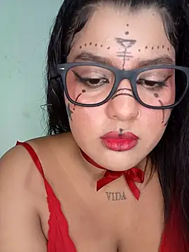 Snapshot of Cat_Hot_Party chatting on October 9, 5:16 am Cat Hot Party online show from October 9, 5:16 am