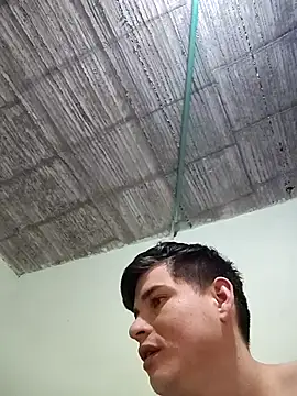 Snapshot of Cat_Hot_Party chatting on October 25, 3:14 am Cat Hot Party online show from October 25, 3:14 am