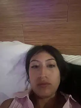 Clavelnegro online show from September 9, 10:48 am